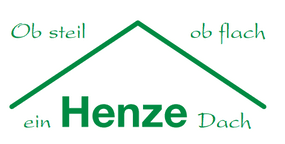 Martin Henze GmbH-Logo